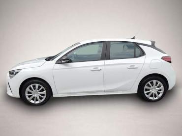 Opel Corsa F (2019->) Edition