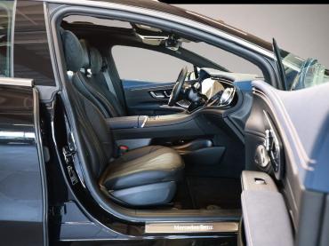 Fahrzeug ansehen: Mercedes-Benz EQS Mercedes-Benz EQS