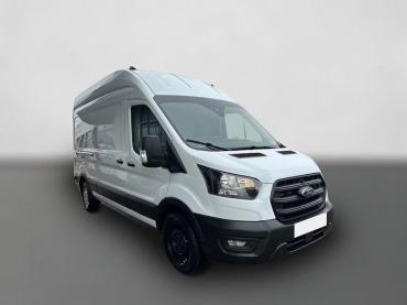 Ford Transit 350 L3H3 Lkw VA MH Trend Gebrauchtwagen
