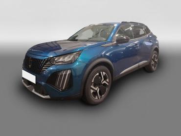 Fahrzeug ansehen: Peugeot 2008 Allure Shz Navi Kamera PDC v+h Keyless Plus Gebrauchtwagen Peugeot 2008 Allure Shz Navi Kamera PDC v+h Keyless Plus Gebrauchtwagen