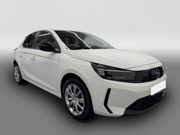 Opel Corsa Opel Corsa F Facelift 1.2 Turbo Edition LED SHZ Tageszulassung