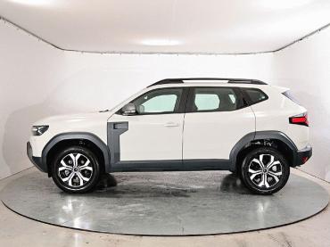 Dacia Duster Expression Dacia TCe 130 96 kW (130 PS) 6-Gang 4x4 TCe 130 6-Gang 4x4 Tageszulassung