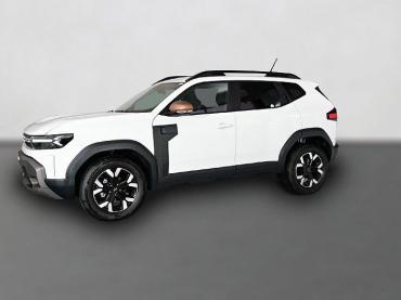 Dacia Duster Dacia Expression TCe 130 96 kW (130 PS) 6-Gang TCe 130 6-Gang Tageszulassung