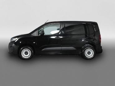 Opel Combo Länge 1 mit normaler Nutzlast Opel Cargo L1 1.5 Diesel 75 kW (102 PS) 6-Gang 1.5 BlueHDi 6-Gang
