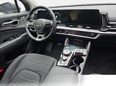 KIA Sportage 1.6 CRDI DCT 2WD SPIRIT MJ25 DRIVEWISE SOUND   Tageszulassung