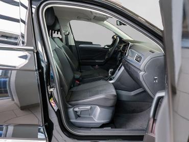 Fahrzeug ansehen: VW T-Roc T-Roc Neuwagen VW T-Roc T-Roc Neuwagen