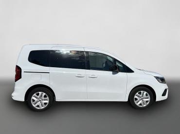 Fahrzeug ansehen: Renault Kangoo TCe 100 Equilibre GJR+LED+PDC Gebrauchtwagen Renault Kangoo TCe 100 Equilibre GJR+LED+PDC Gebrauchtwagen