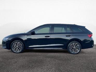 Skoda Octavia Combi Sportline TDI DSG|AHK|eHECK|KAMERA Gebrauchtwagen