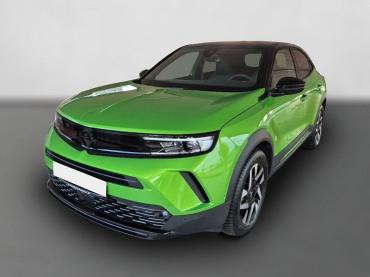 Fahrzeug ansehen: Opel Mokka GS Line 1.2 T Shz Navi Kamera Alcantara Gebrauchtwagen Opel Mokka GS Line 1.2 T Shz Navi Kamera Alcantara Gebrauchtwagen