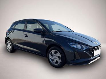 Hyundai i20 1.2 Benzin Select * Funktionspaket