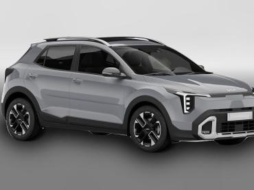 Fahrzeug ansehen: KIA Stonic Spin FL*Navi*Shzg*Lhzg*PDCv+h*Cam*16Zoll* Tageszulassung KIA Stonic Spin FL*Navi*Shzg*Lhzg*PDCv+h*Cam*16Zoll* Tageszulassung