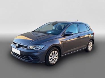 VW Polo 1.0 Life Navi*LightAssist*RearView*ActivInf Gebrauchtwagen