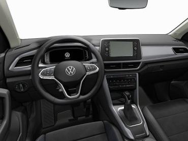 VW T-Roc T-Roc Jahreswagen