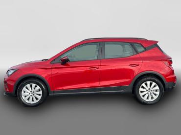 Seat Arona Style TSI DSG|ACC|KAMERA|FULL-LINK|WINTERP Gebrauchtwagen