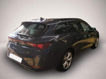 Fahrzeug ansehen: Seat Leon Sportstourer 1.5 eTSI DSG FR ab 217.- EUR m Seat Leon Sportstourer 1.5 eTSI DSG FR ab 217.- EUR m