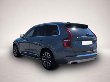 Volvo XC90 B5 D AWD Geartronic Inscription Pano * Xenium