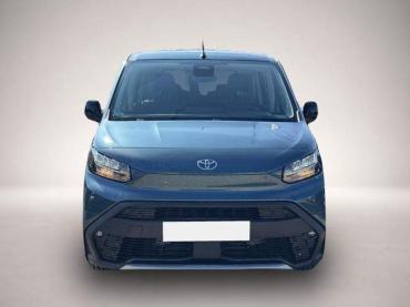 Fahrzeug ansehen: Toyota Proace City Verso 1.2 L2 Business 7 Sitzer Klim. Toyota Proace City Verso 1.2 L2 Business 7 Sitzer Klim.