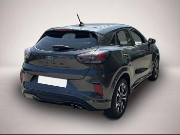 Fahrzeug ansehen: Ford Puma ST-Line Automatik Sportpaket Bluetooth Navi Ford Puma ST-Line Automatik Sportpaket Bluetooth Navi