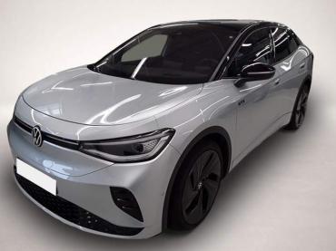 Fahrzeug ansehen: Volkswagen ID.5 GTX 5-J-GAR NAVI PANO AHK Volkswagen ID.5 GTX 5-J-GAR NAVI PANO AHK