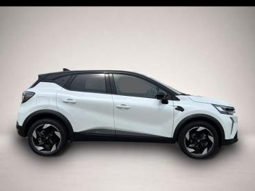 Fahrzeug ansehen: Renault Captur TCe 160 EDC Techno SHZ * RFK * LED Renault Captur TCe 160 EDC Techno SHZ * RFK * LED