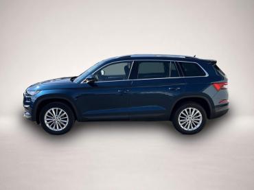 Skoda Kodiaq 2.0 TDI DSG Ambition 175¤ m.20% Anz. AHK