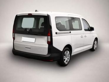 Fahrzeug ansehen: Volkswagen Caddy Maxi Kombi 1.5 TSI Tempo/Einparkhi/Multile Volkswagen Caddy Maxi Kombi 1.5 TSI Tempo/Einparkhi/Multile
