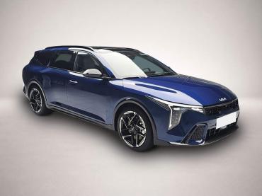Fahrzeug ansehen: Kia K4 SW 1.6 T-GDI 180 PS DCT7 GT-LINE MJ26 DW-PARK Kia K4 SW 1.6 T-GDI 180 PS DCT7 GT-LINE MJ26 DW-PARK