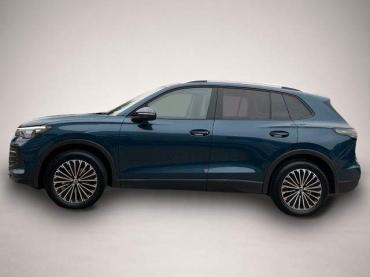 Volkswagen Tiguan 1.5 eTSI DSG Life Navi * AHK * LED Plus * LM18