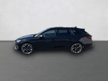 Cupra Leon SP 2.0 TDI 181¤ m. 20 Anzahlung DSG Digital Cockpit DAB Navi ACC LED SHZ PDC Klima  Gebrauchtwagen