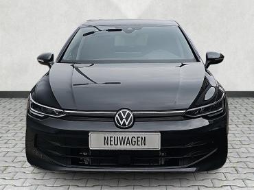 VW Golf 1.5 TSI Limited AHK Kamera Keyless Start Tageszulassung