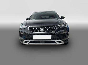 Seat Ateca 1.5 TSI DSG AB 267EUR Xperience NAVI REAR SHZ Jahreswagen