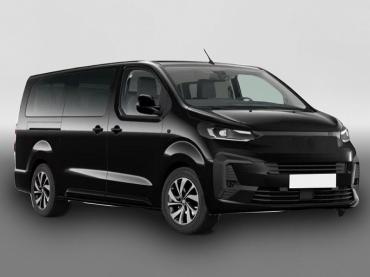 Fiat Ulysse L3 TOP 2.2 BlueHDi 180 S&S EAT8 7 Sitzer * AHK * Navi * SHZ * Kamera * Keyless * Klimaauto * ACC