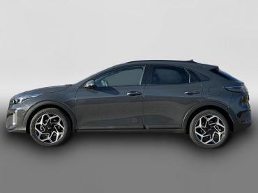 KIA XCeed GT Line ACC+SHZ+eHK+KAMERA+NAVI+LED+18" ALU 1.6... EU Reimport Tageszulassung