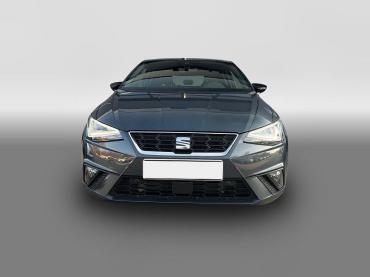 Seat Ibiza 1.5 TSI DSG AB 209EUR FR ALCANTARA NAVI VIEW SHZ Jahreswagen