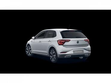 VW Polo VI 1.0 TSI OPF DSG R-Line Gebrauchtwagen