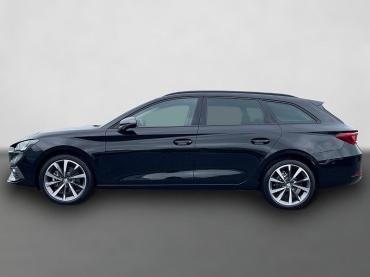 Seat Leon ST FR TDI DSG|AHK|NAVI|ACC|18"|KAMERA|LED Gebrauchtwagen