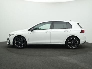 VW Golf 8 2.0 TDI DSG R-LINE BLACK STYLE HK-SOUND NAVI 18 YORK Jahreswagen