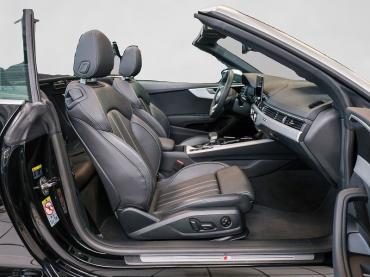 Fahrzeug ansehen: Audi S5 S5 Gebrauchtwagen Audi S5 S5 Gebrauchtwagen