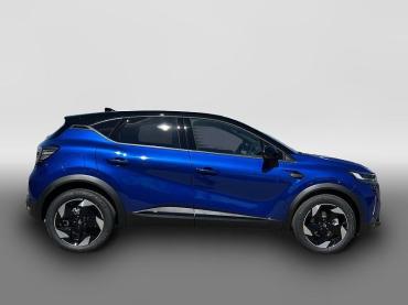 Fahrzeug ansehen: Renault Captur E-TECH 160 Techno Winterpaket * RFK Renault Captur E-TECH 160 Techno Winterpaket * RFK