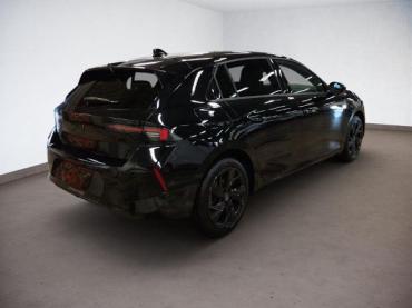 Opel Astra L GS 1.2T Aut. Navi Kamera360 Schiebedach Gebrauchtwagen