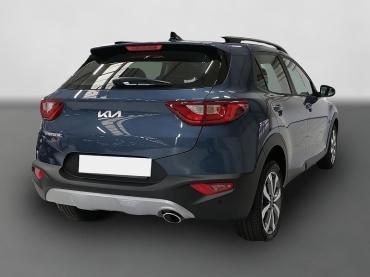 KIA Stonic 1.0 T-GDI 100 DCT VISION MJ25 SITZH. NAVI   Tageszulassung
