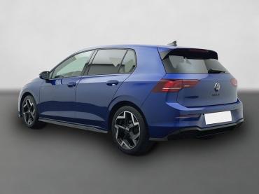 Fahrzeug ansehen: VW Golf 8 1.5 eTSI DSG R-LINE BLACK STYLE AHK LED+ Jahreswagen VW Golf 8 1.5 eTSI DSG R-LINE BLACK STYLE AHK LED+ Jahreswagen