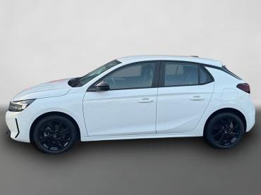 Opel Corsa Corsa 1.2 Direct Injection Turbo Edition (F) Jahreswagen
