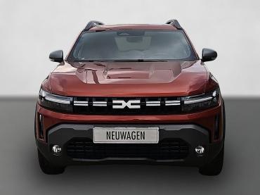 Dacia Duster TCe 130 4X4 Journey / Winterpaket / Temp. Tageszulassung