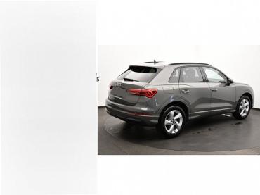 Audi Q3 35 TFSI S-tronic advanced AHK/MMI/Sound Jahreswagen