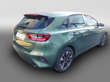 Fahrzeug ansehen: KIA Ceed SPIN Ceed 1.5 T-GDI AT Kamera * Sitzheizung * APP * N... KIA Ceed SPIN Ceed 1.5 T-GDI AT Kamera * Sitzheizung * APP * N...