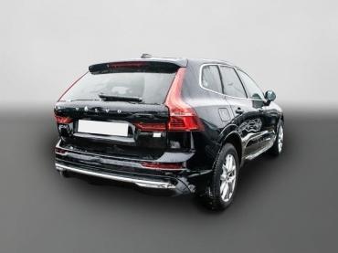 Volvo XC60 Plus Bright Recharge Plug-In Hybrid AWD T8 Twin Engine EU6d StandHZG digitales Cockpit Gebrauchtwagen