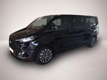 Fahrzeug ansehen: Ford Tourneo Custom TITANIUM 320 L2 NAVI / AHK / STD- Ford Tourneo Custom TITANIUM 320 L2 NAVI / AHK / STD-