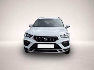 Fahrzeug ansehen: Seat Ateca 1.5 TSI DSG Xperience LED NAVI ACC SIDEASS Seat Ateca 1.5 TSI DSG Xperience LED NAVI ACC SIDEASS