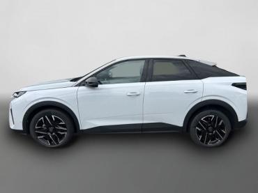 Fahrzeug ansehen: Peugeot 3008 Hybrid 145 Allure 1.2 e-DSC6 NAVI+DAB+SHZ+LED Gebrauchtwagen Peugeot 3008 Hybrid 145 Allure 1.2 e-DSC6 NAVI+DAB+SHZ+LED Gebrauchtwagen